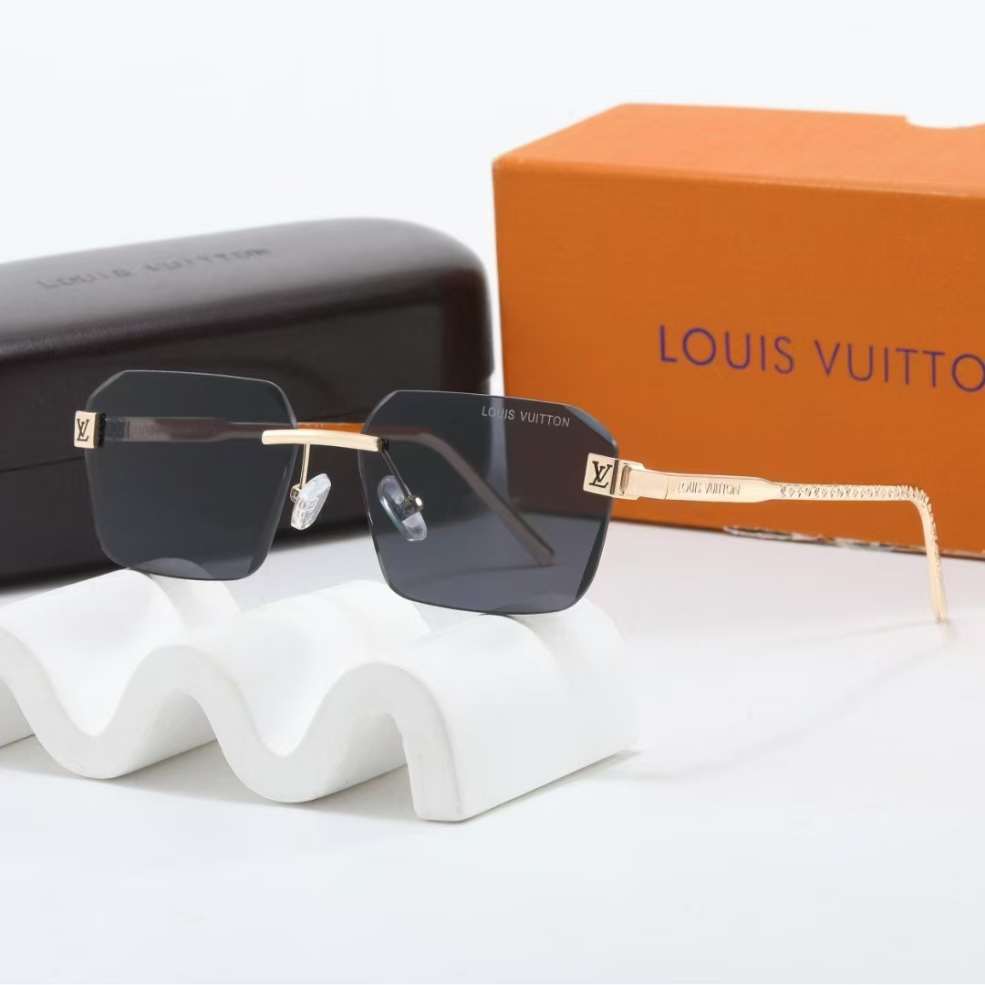 LV sunglasses fashion trends