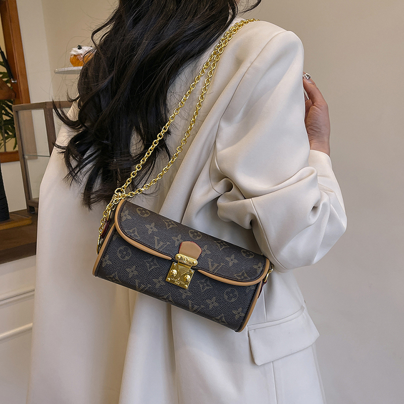 Louis Vuitton Presbyopia Chain Shoulder Crossbody Bag