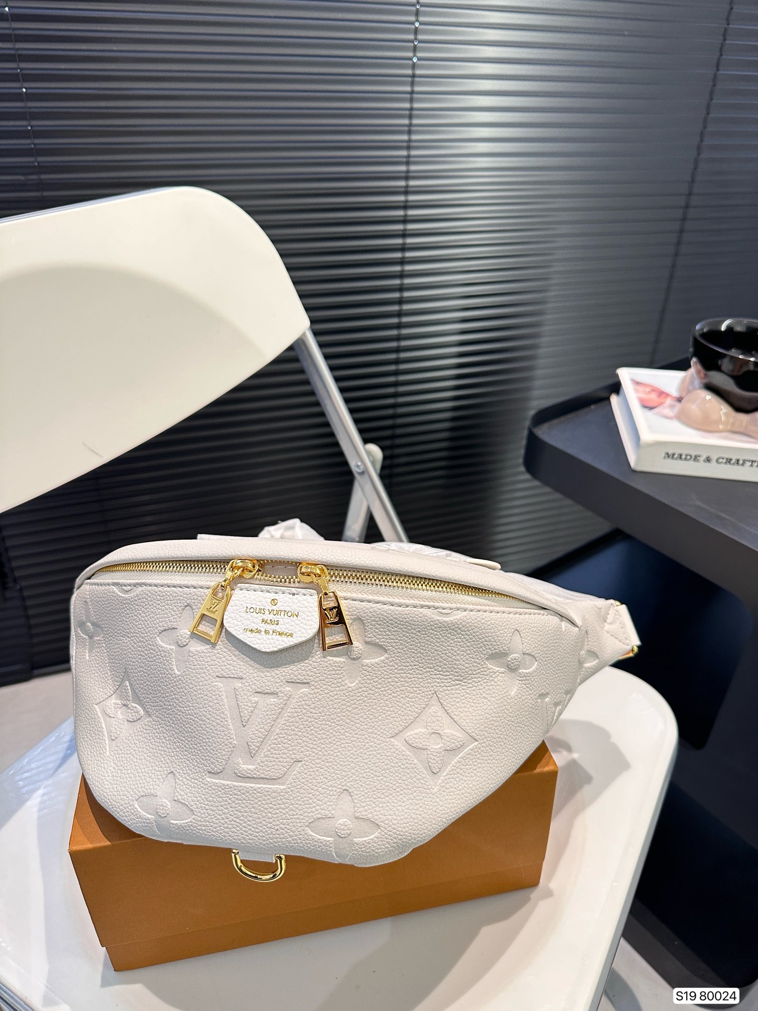 Louis Vuitton Fanny pack