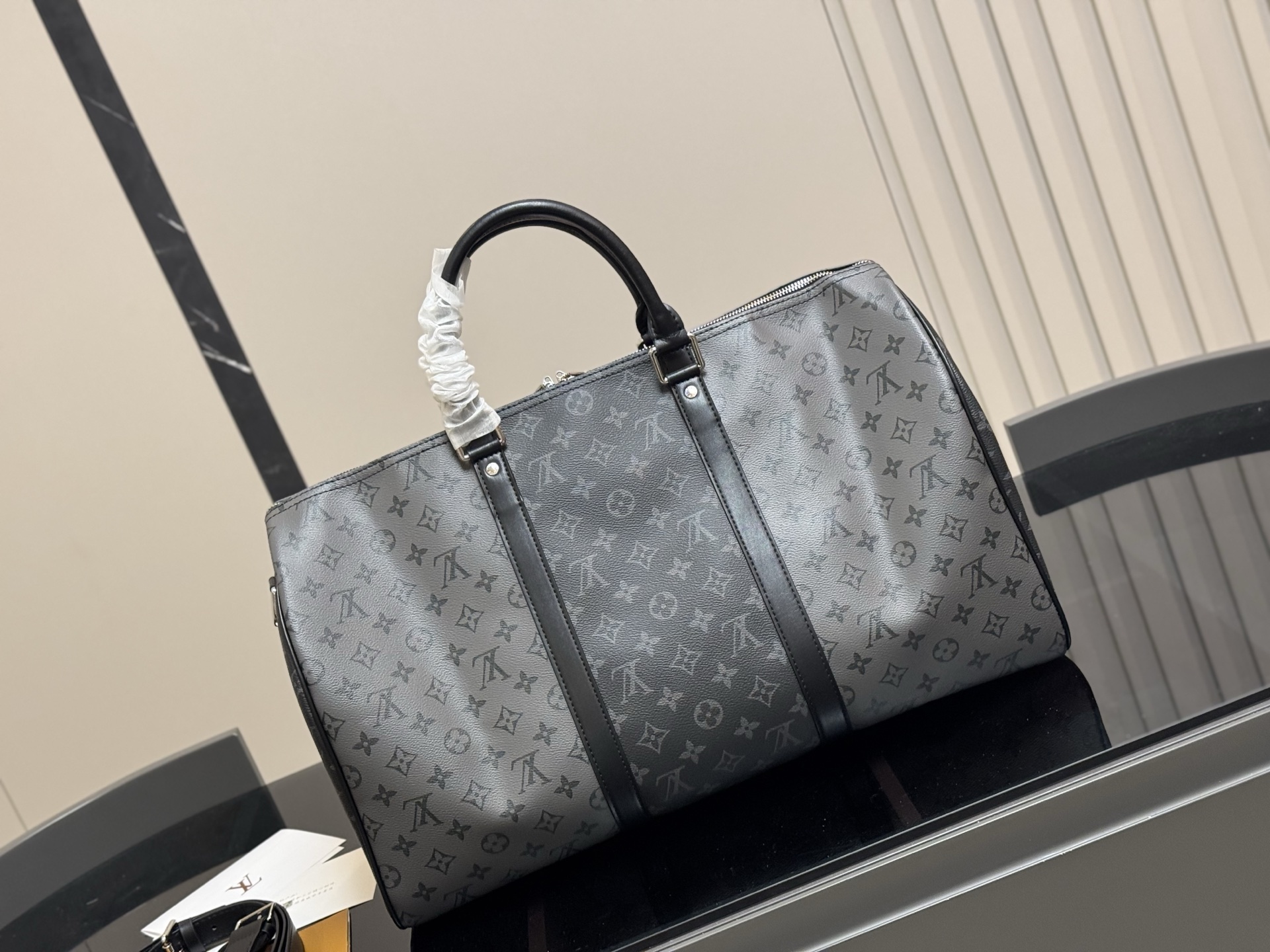 LV super cool Keepall travel bag