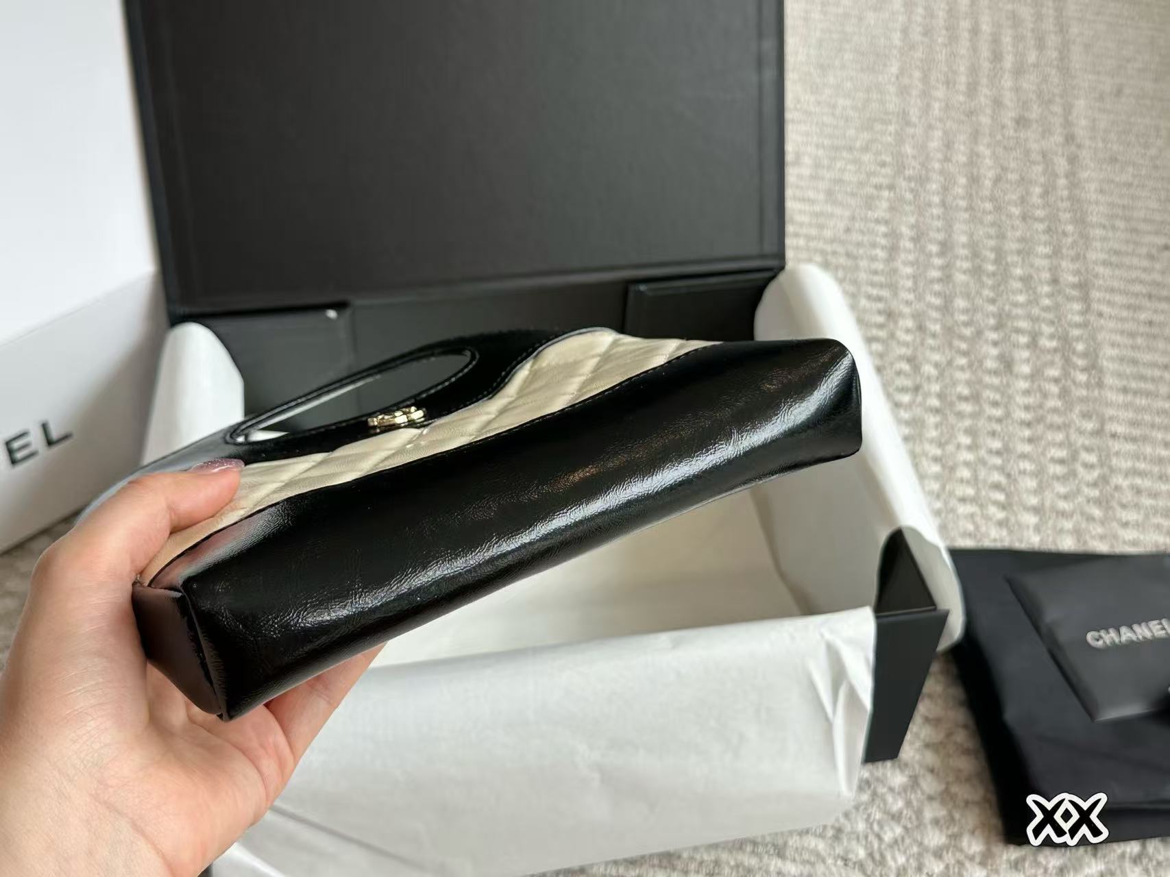 Chanel 31bag minisize