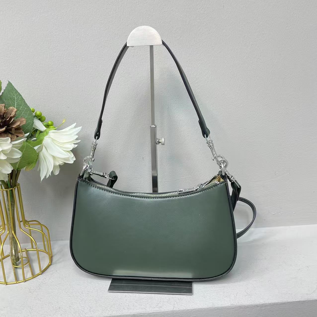 Coach shoulder underarm bag