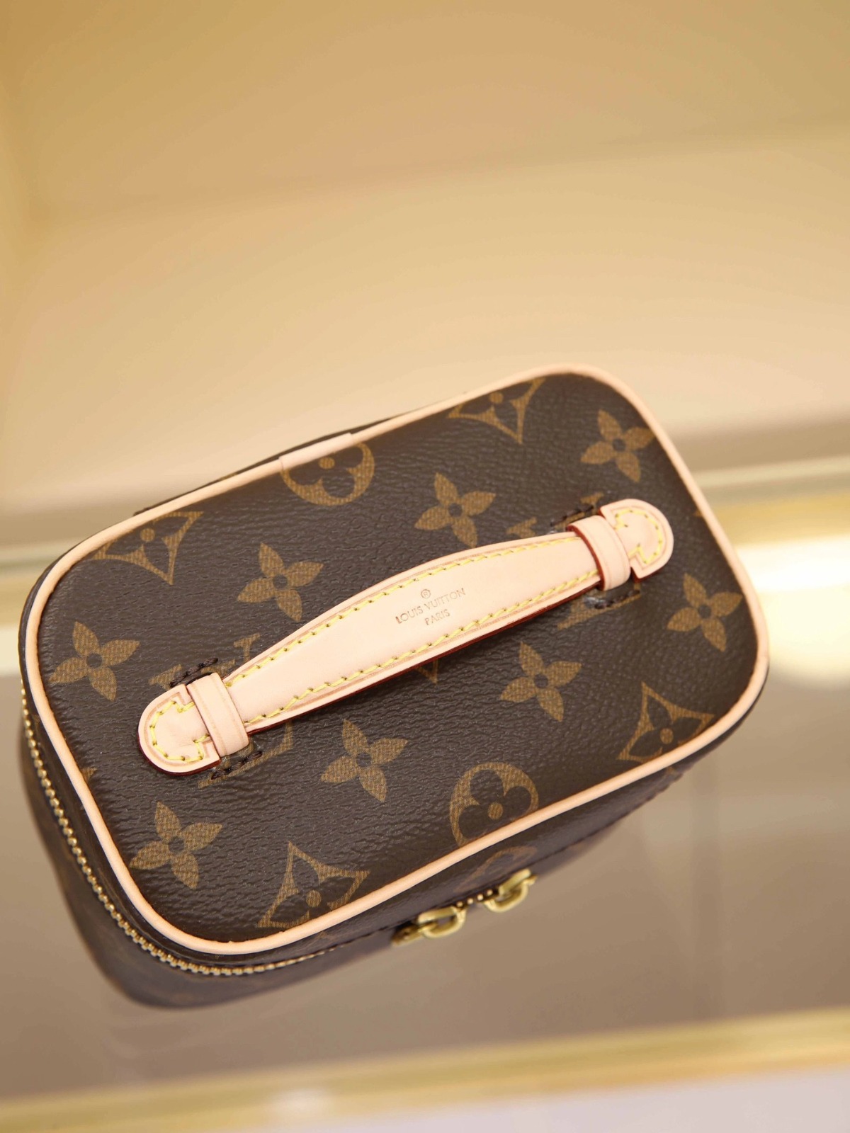 high quality LV handbag