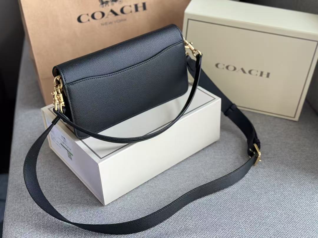High quality Coach shoulder bag