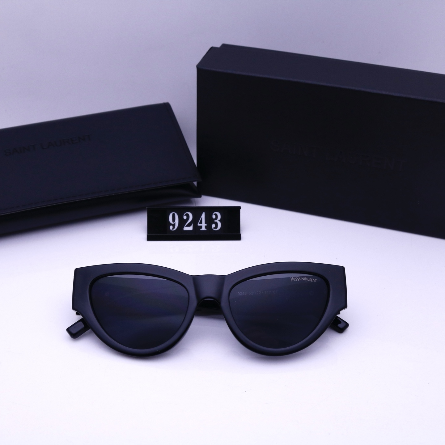 YSL personalized fashion sunglasses