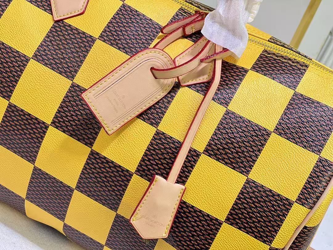 LV Speedy Bandouliere 40 Monogram handbag