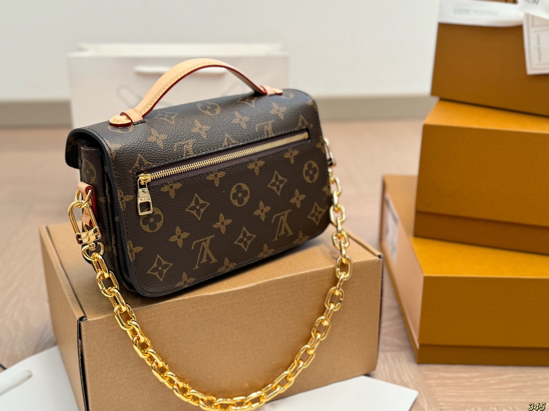 LV high-quality messenger bag