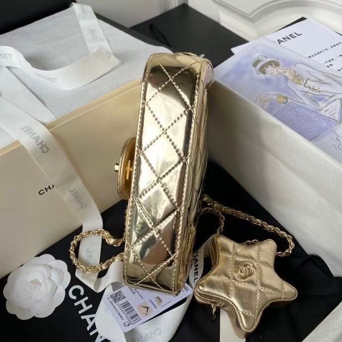 Chanel Star cf bag
