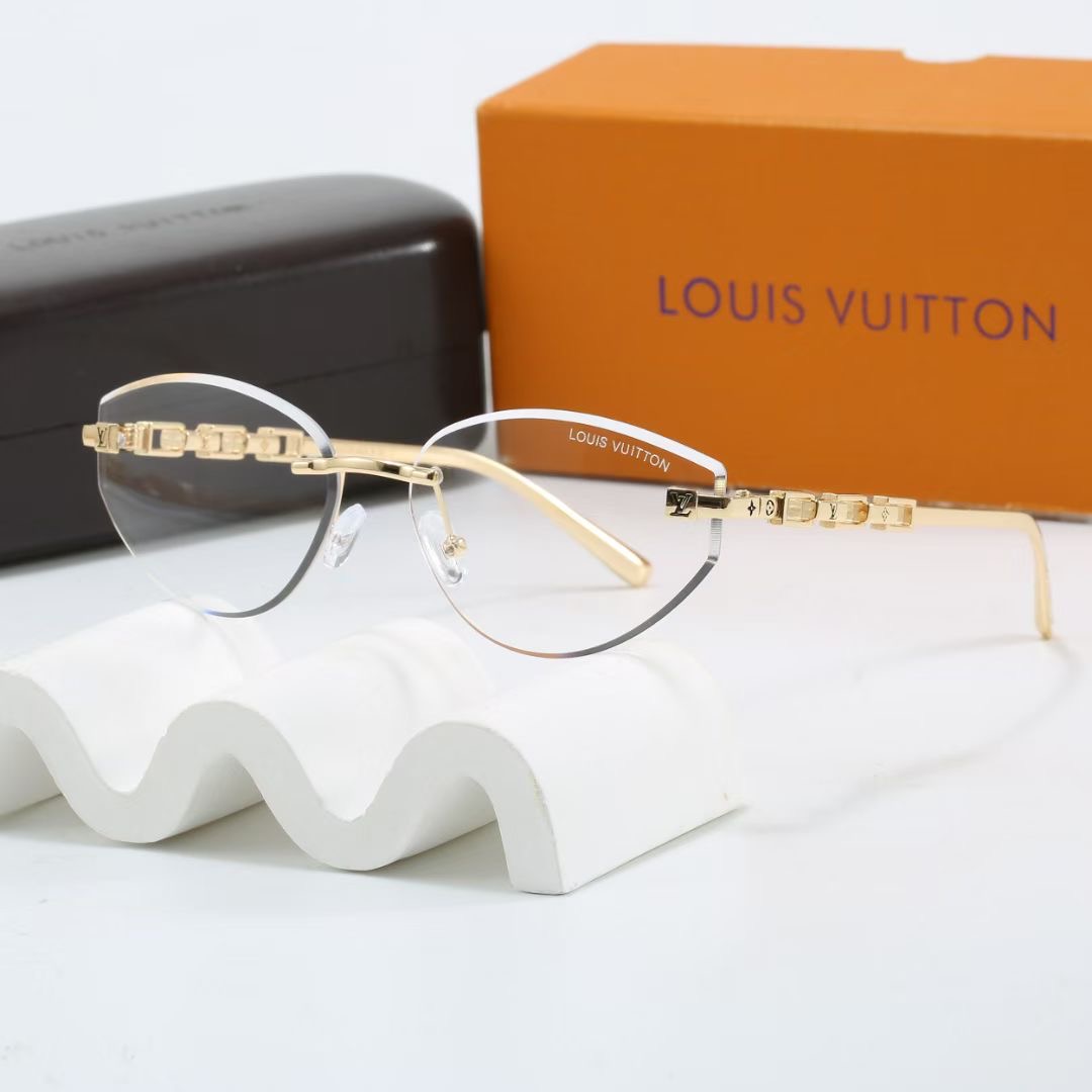 LV sunglasses are smart and urban fashion