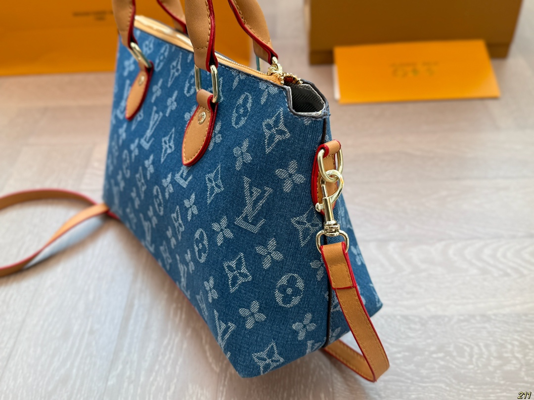 Lv new shoulder bag handbag