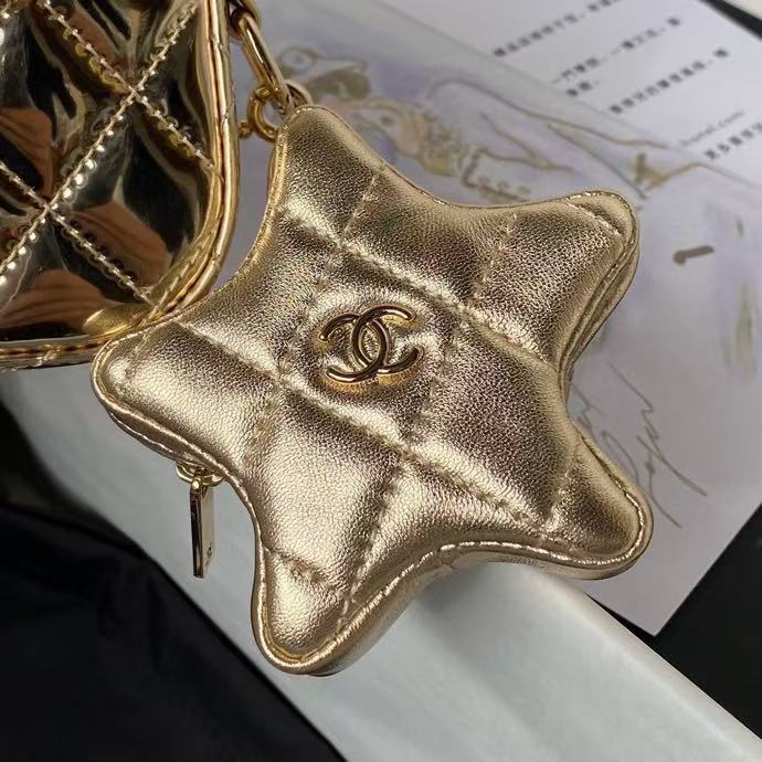 Chanel Star cf bag