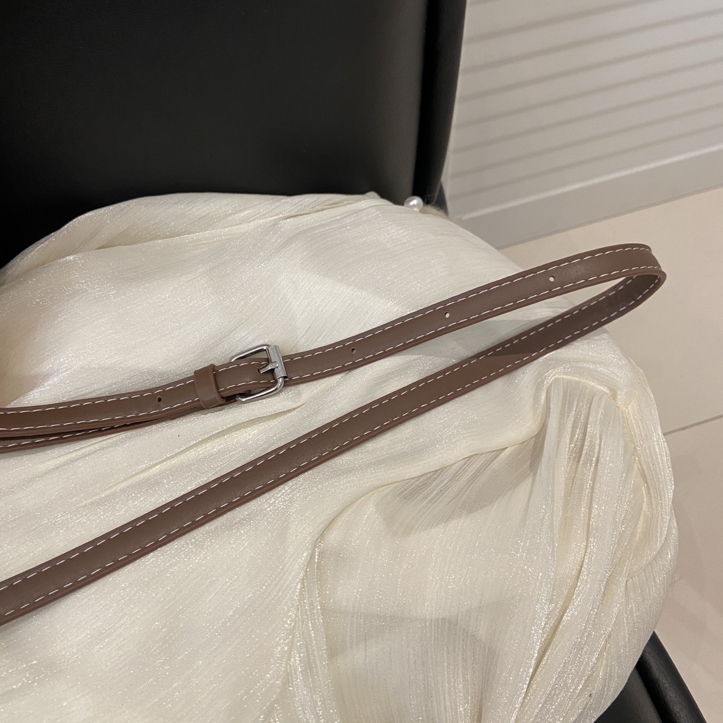 Coach Mini Handle Women's Shoulder Crossbody Bag