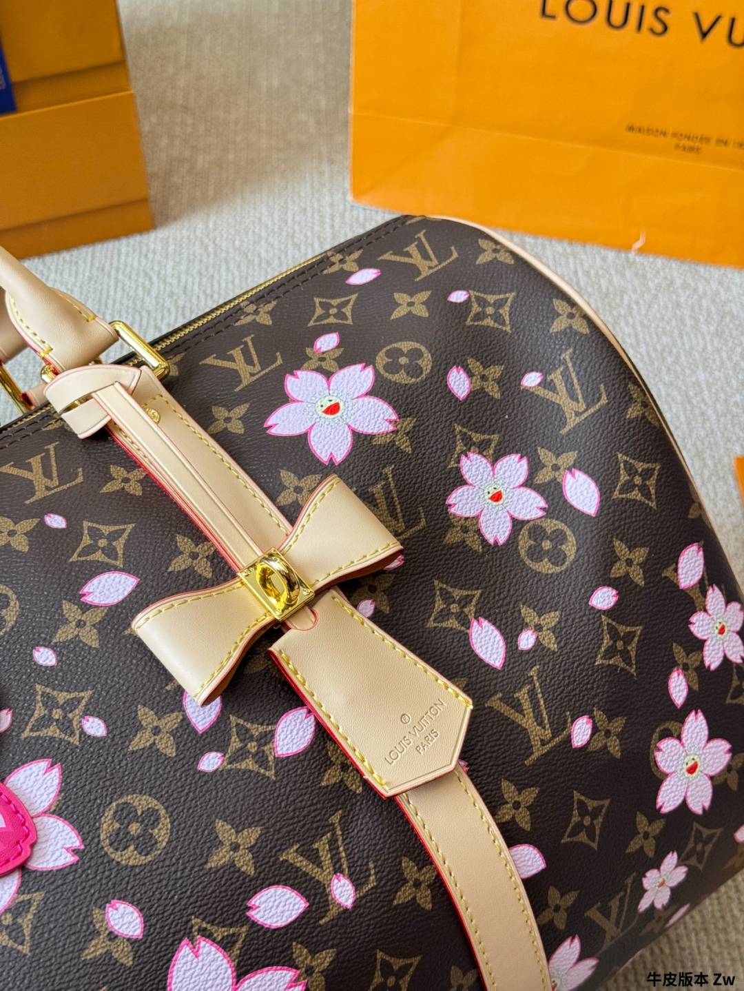 LV keepall 45 Travel bag / Airport bag