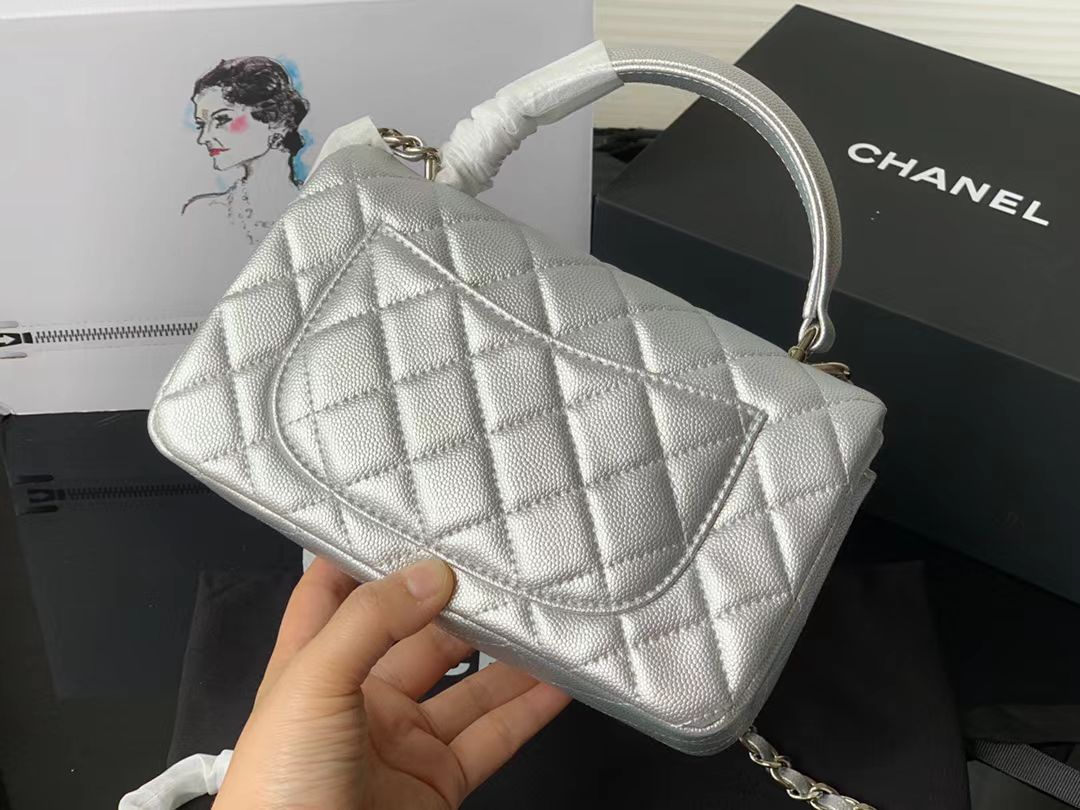 chane cf handle Portable cf