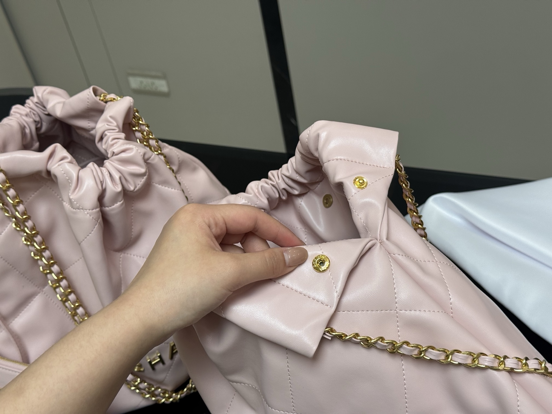 Chanel 22 bag