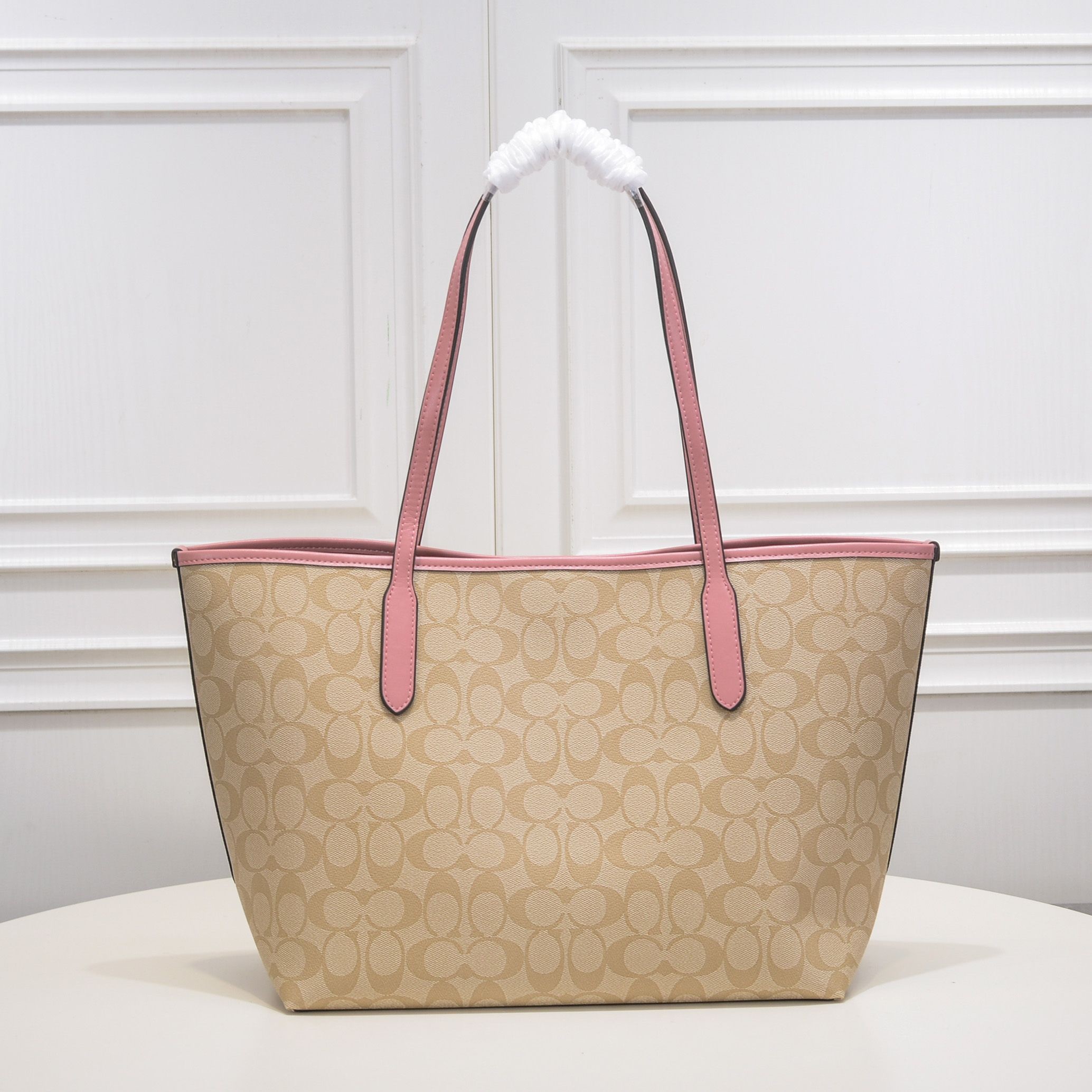 Top New version Coach Tote Bag