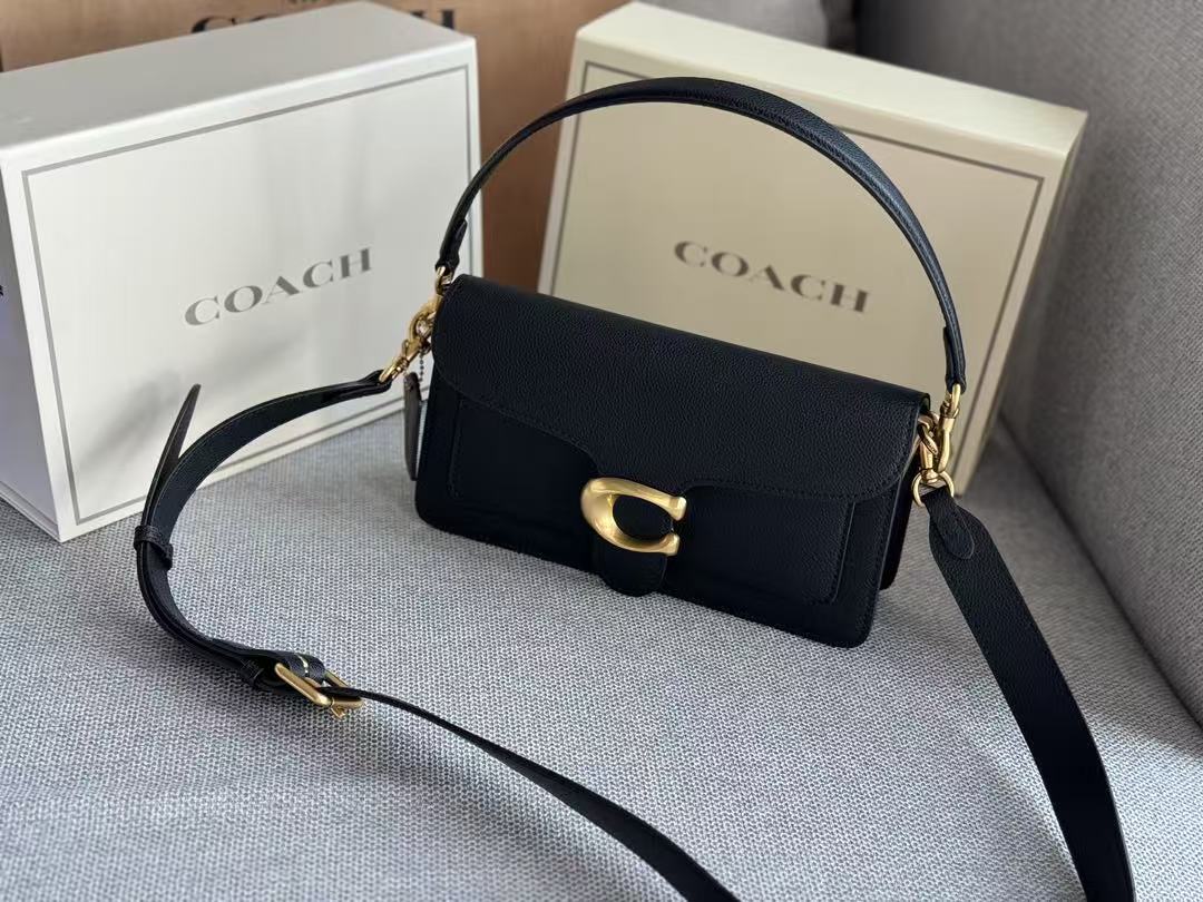 High quality Coach shoulder bag