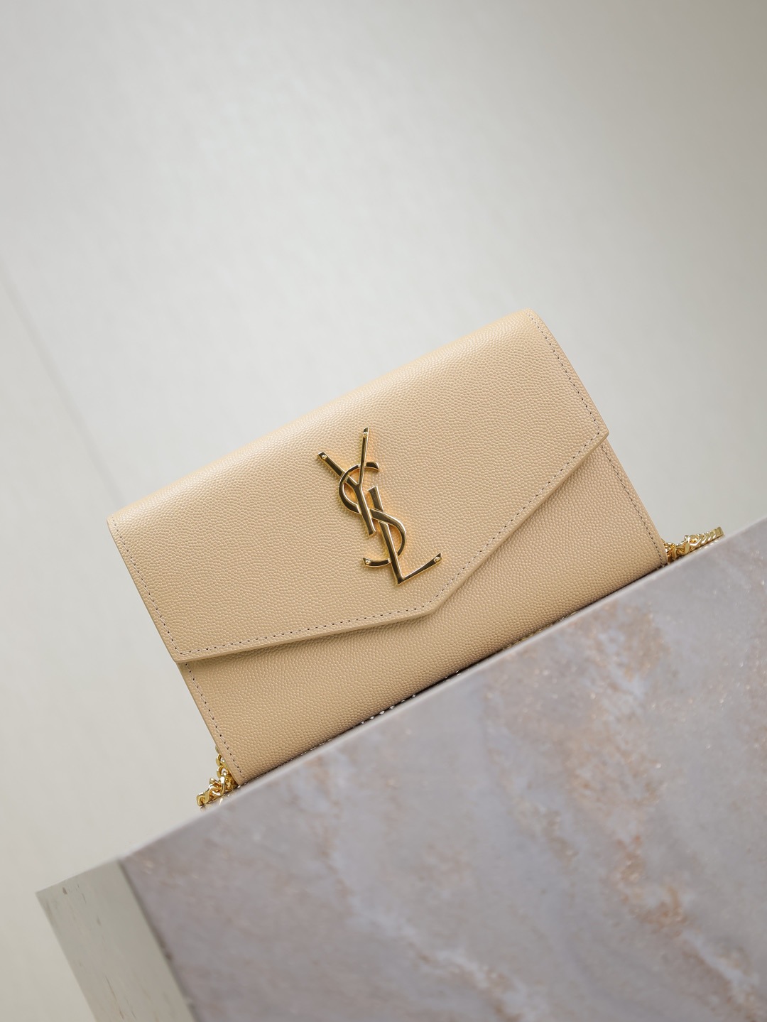 12A high version YSL envelope