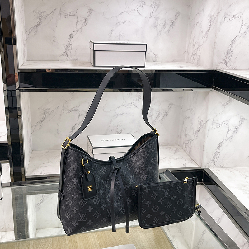 LV presbyopic fashion classic shoulder bag