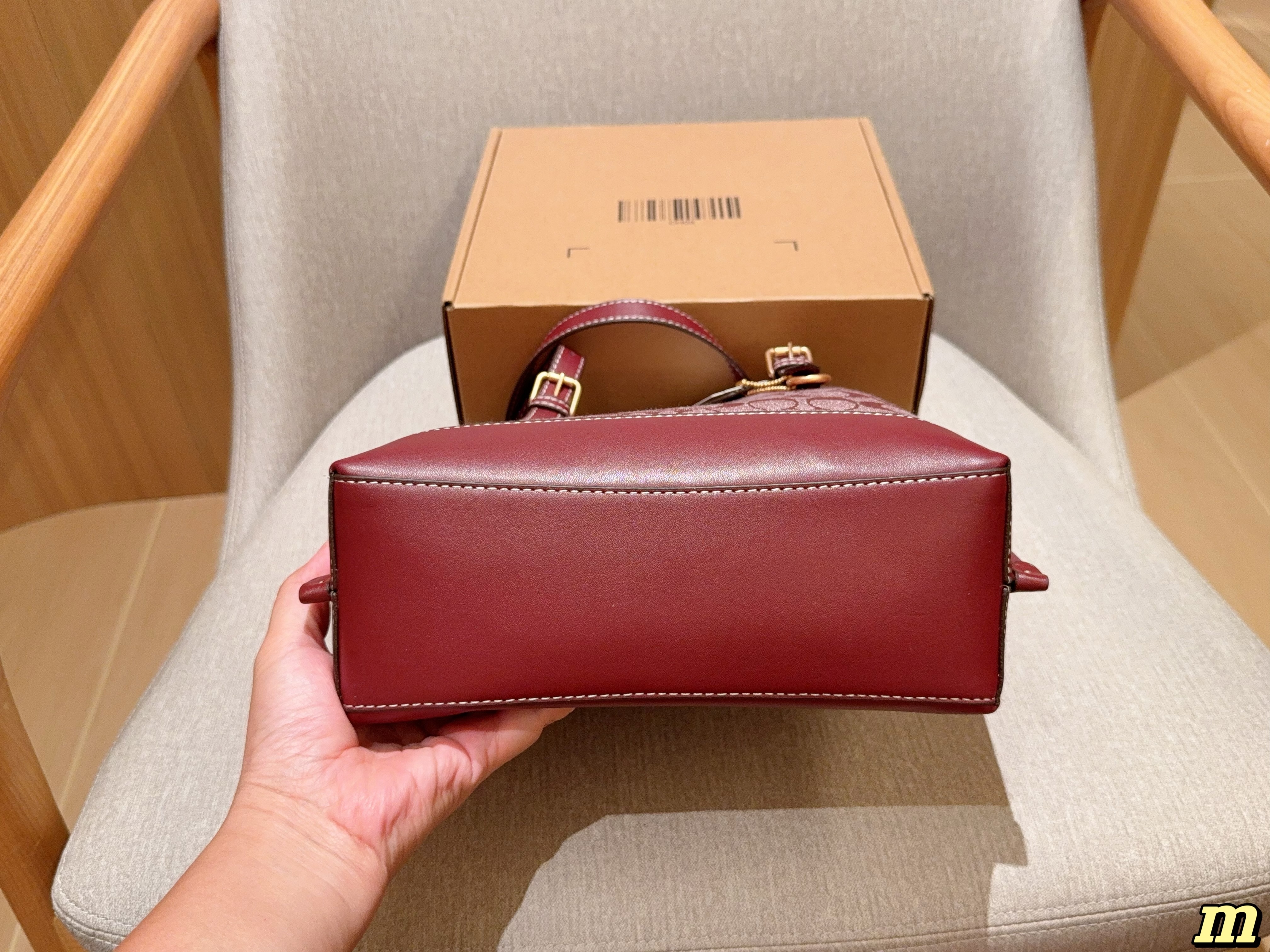 Coach Wilow Tote bag