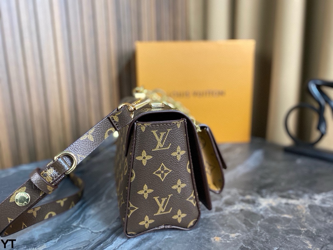 LV Tist Twin Bag