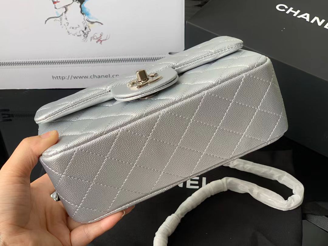 chane cf handle Portable cf