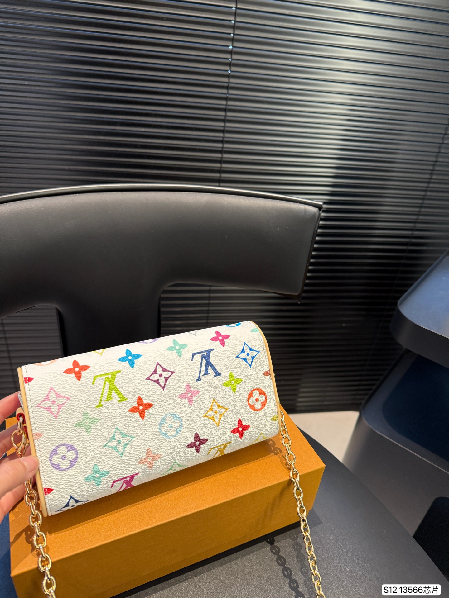 LV’s new camille is the top-notch small bag this summer