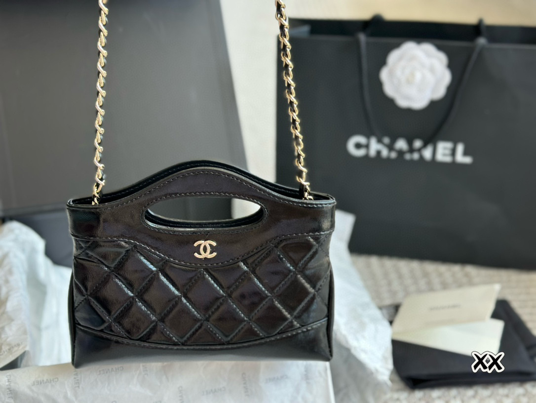 Chanel Mini 31 bag