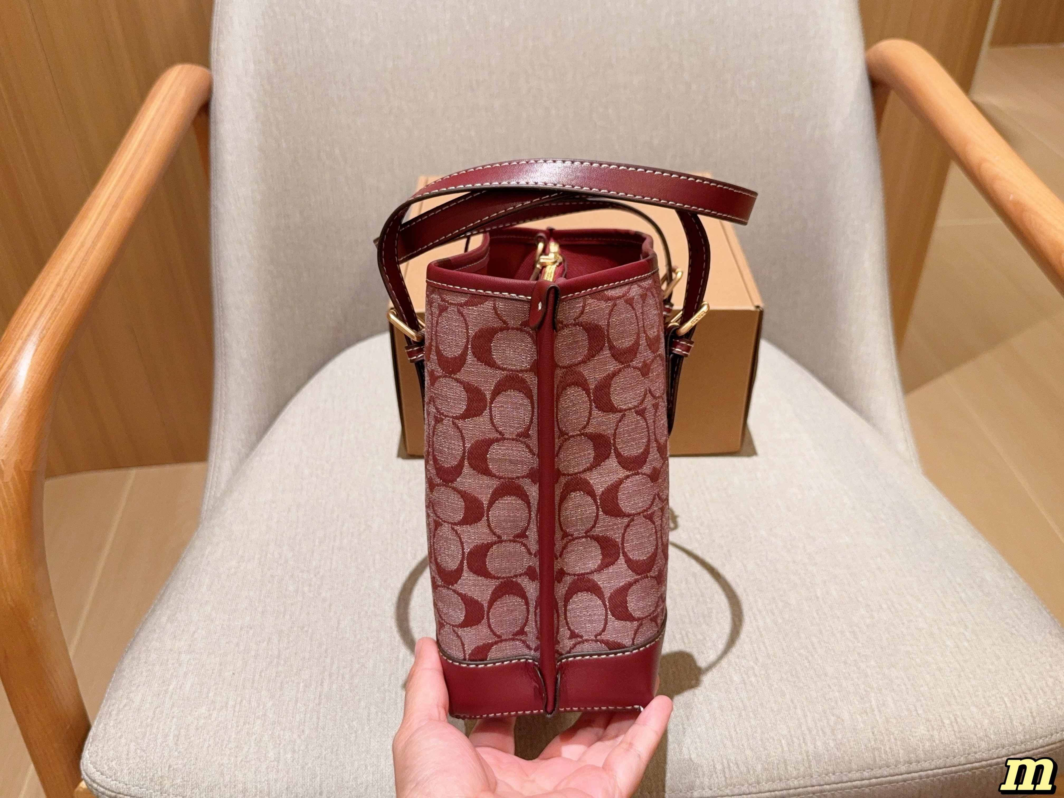 Coach Wilow Tote bag