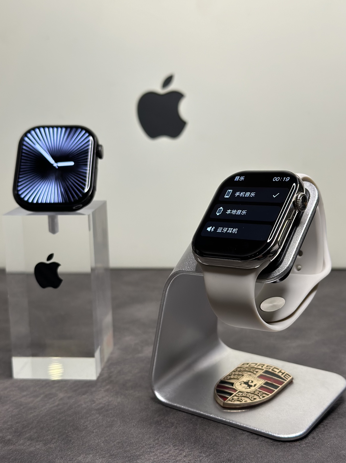 Apple Watch 10th generation S10 watch