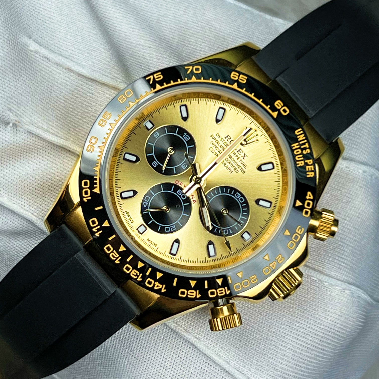 ROLEX Daytona series automatic mechanical watches