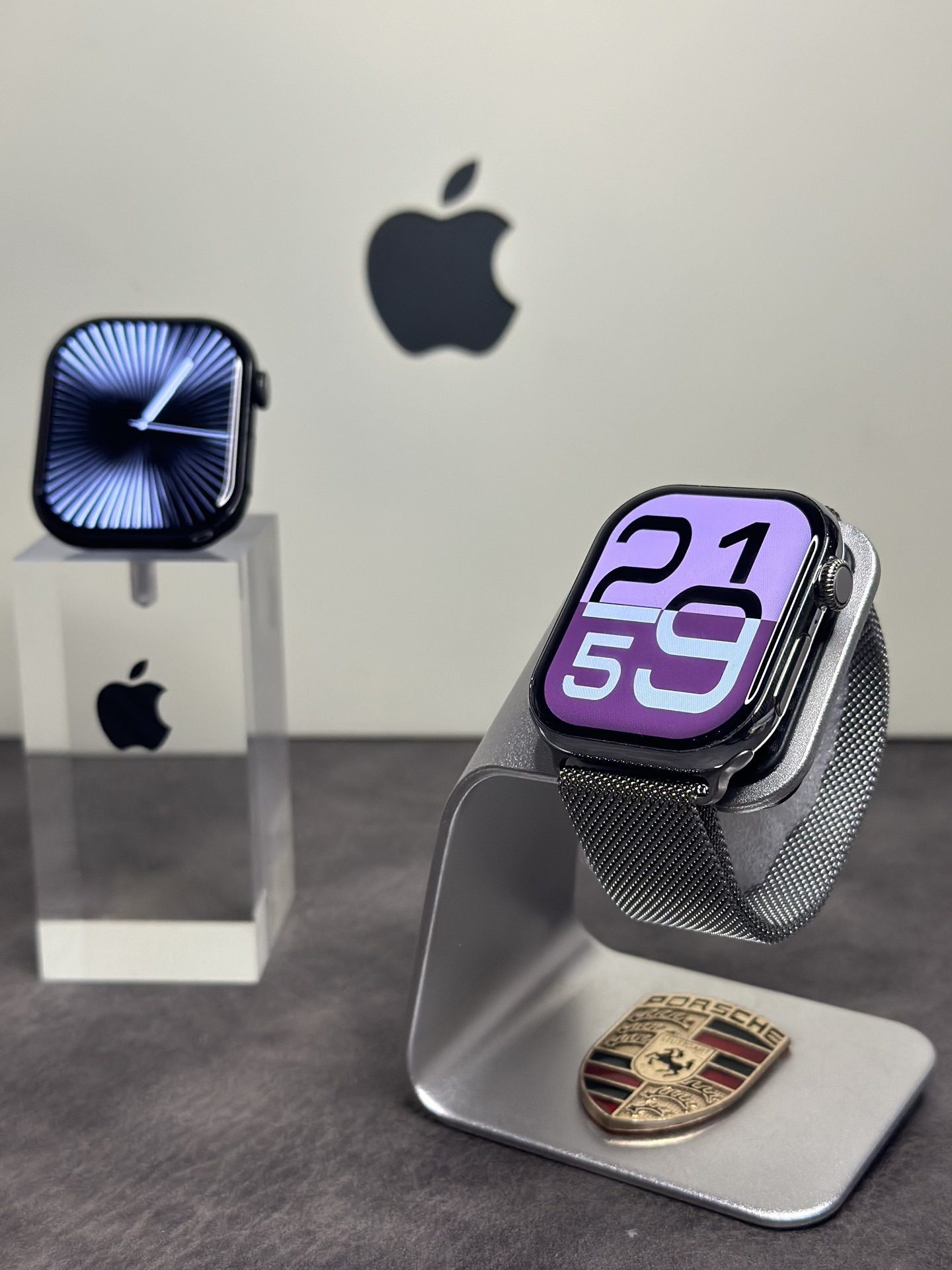 Apple Watch 10th generation S10 watch