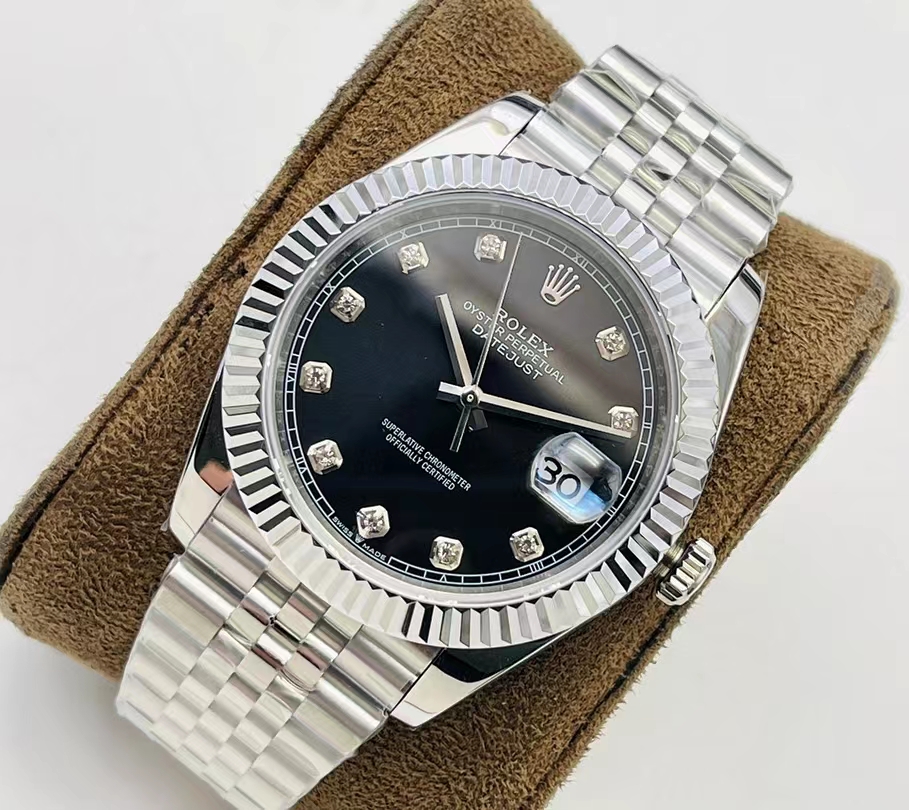 Rolex Datejust Classic Watch