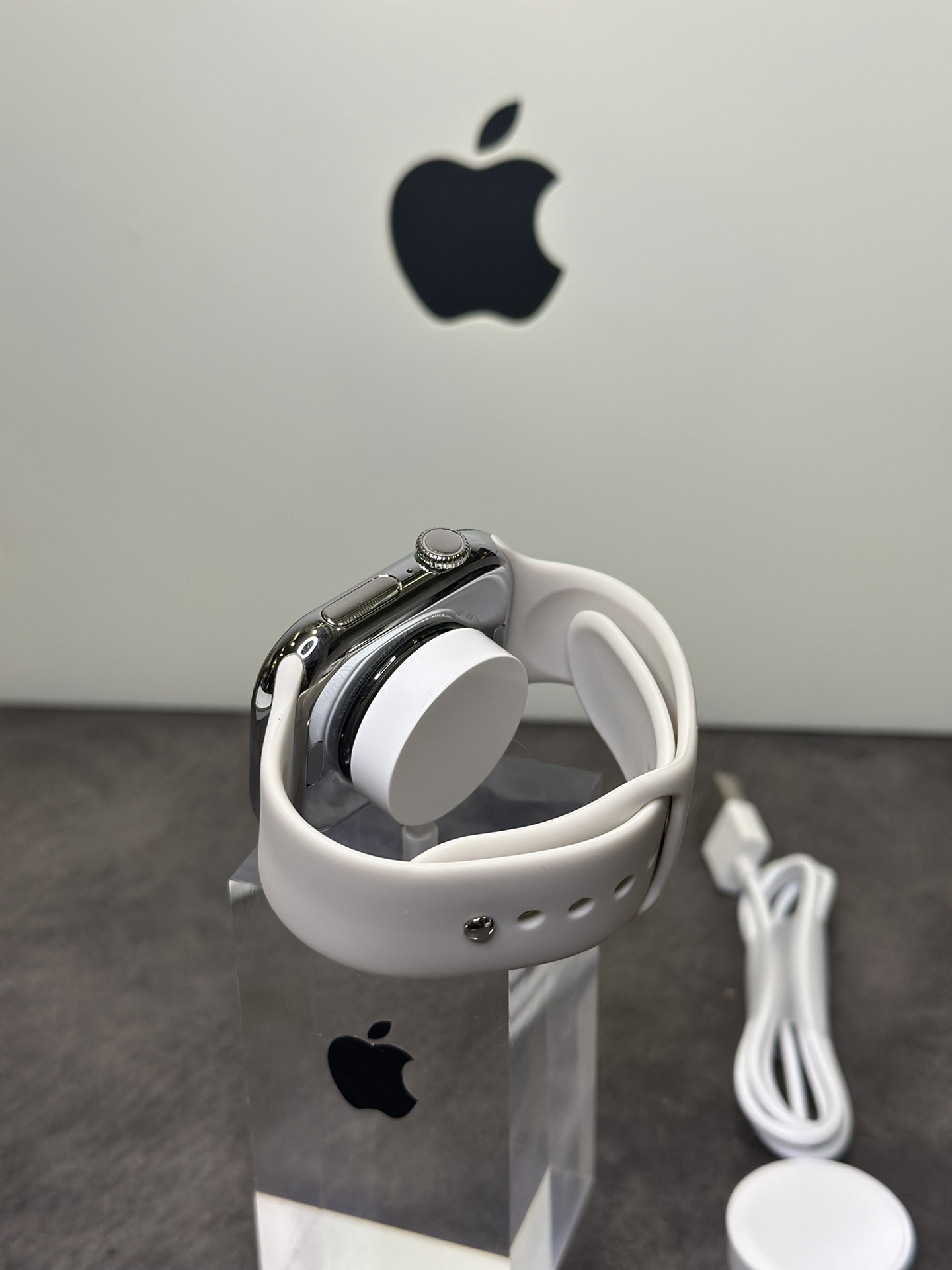 Apple Watch 10th generation S10 watch