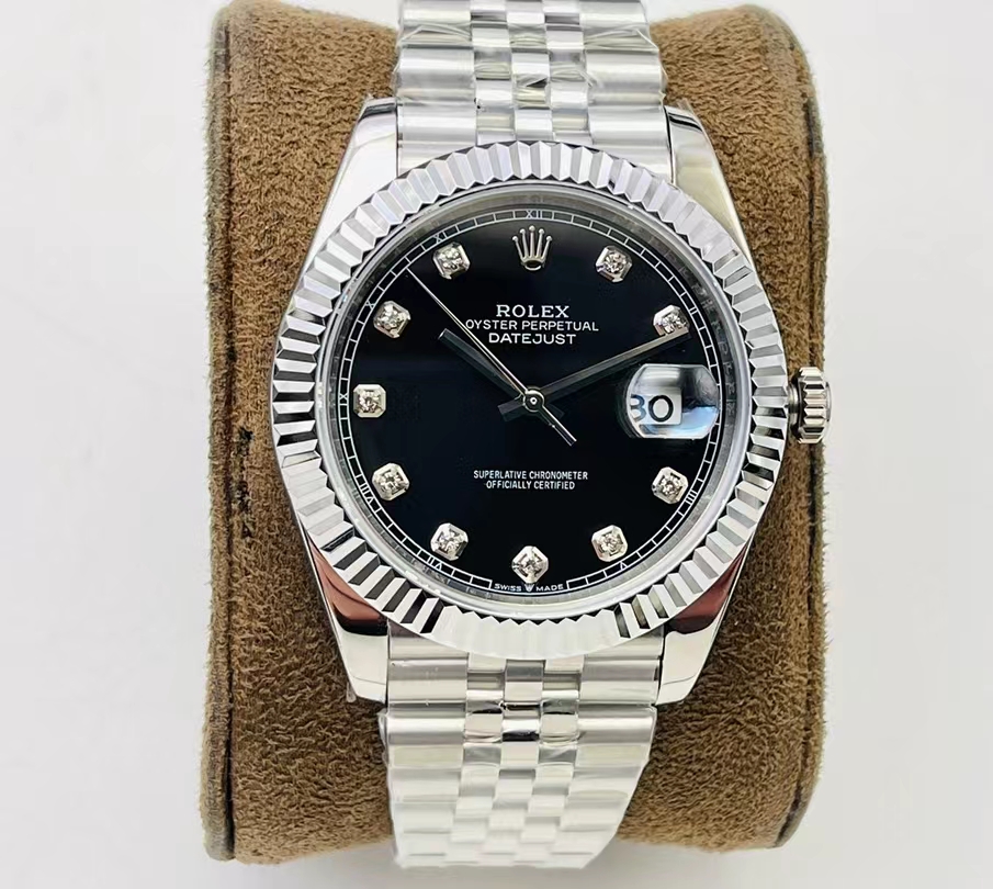 Rolex Datejust Classic Watch