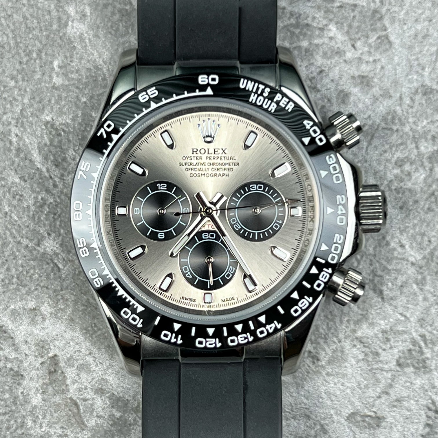 ROLEX Daytona series automatic mechanical watches