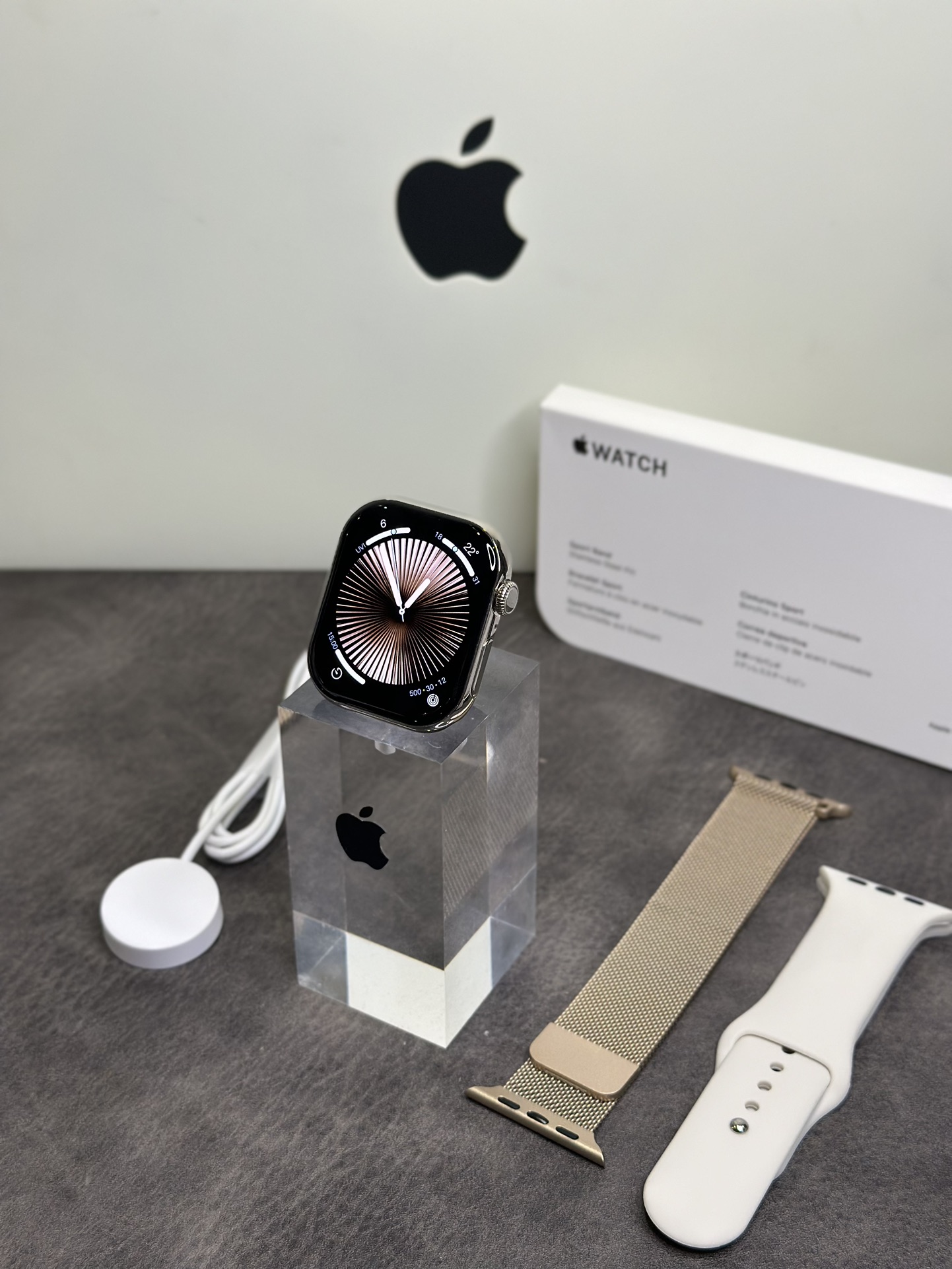 Apple Watch 10th generation S10 watch