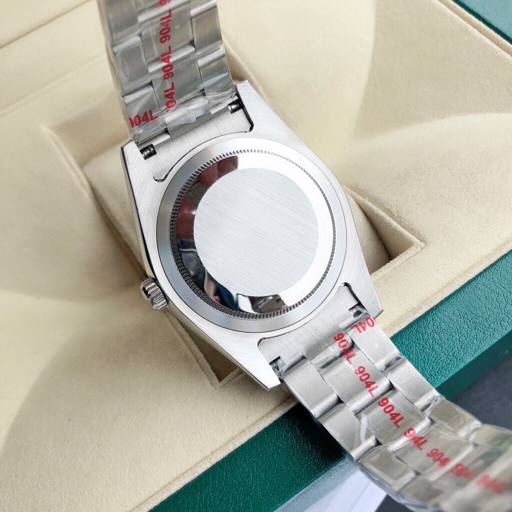 Rolex Classic Automatic Watch