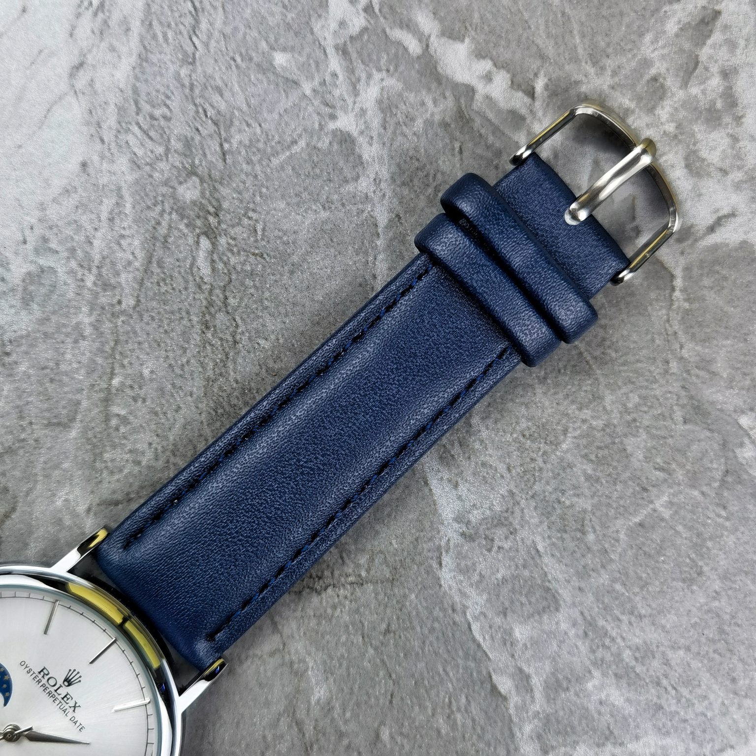 Rolex Fashion Classic Elite Men's Watch