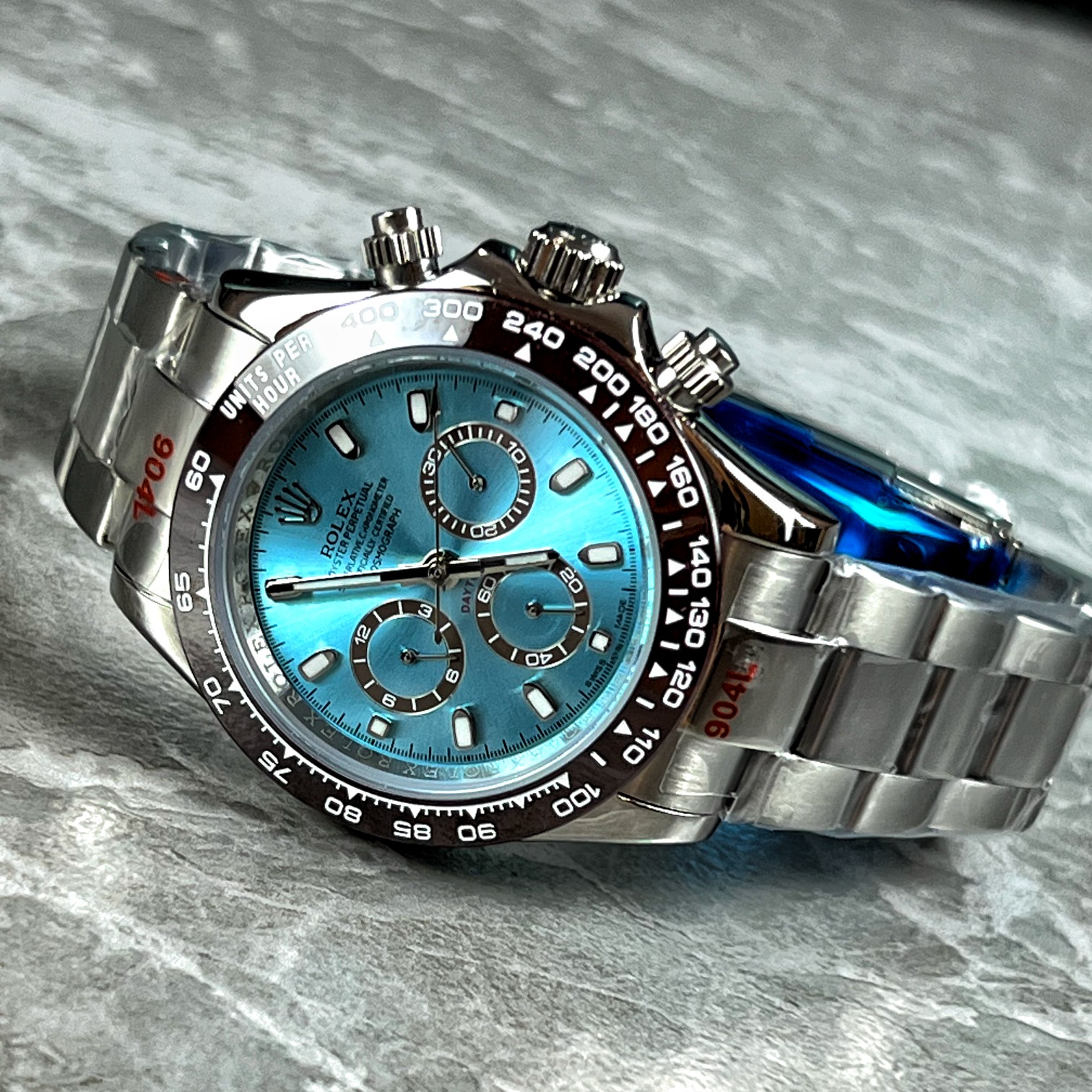 Rolex automatic mechanical watch