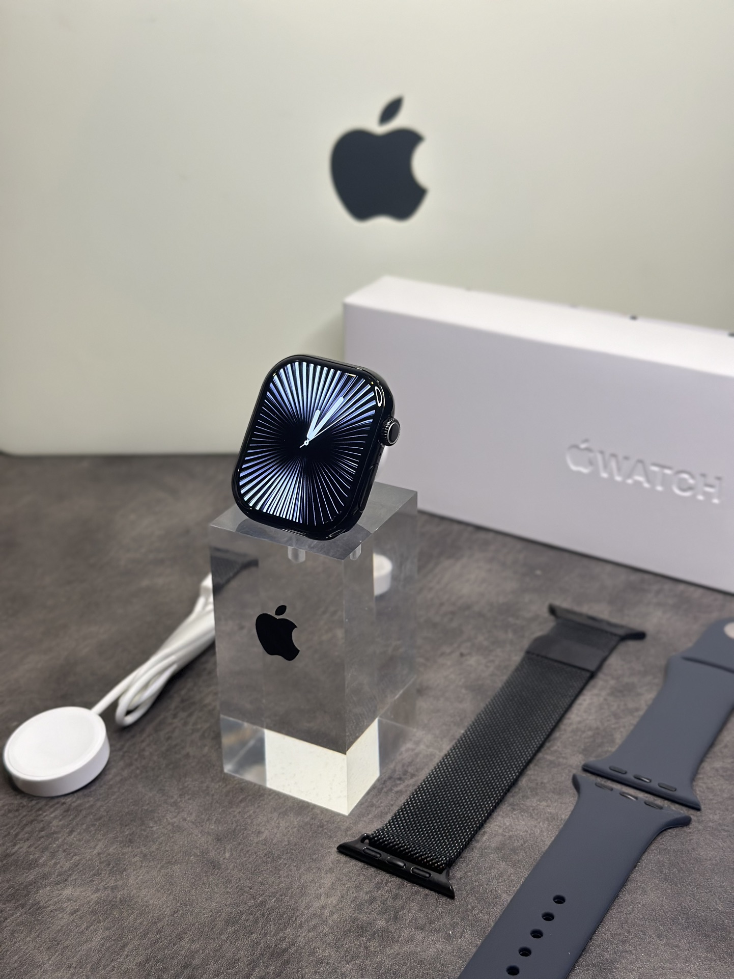 Apple Watch 10th generation S10 watch