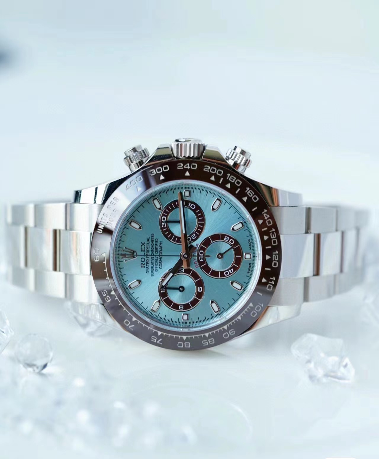 Rolex automatic mechanical watch