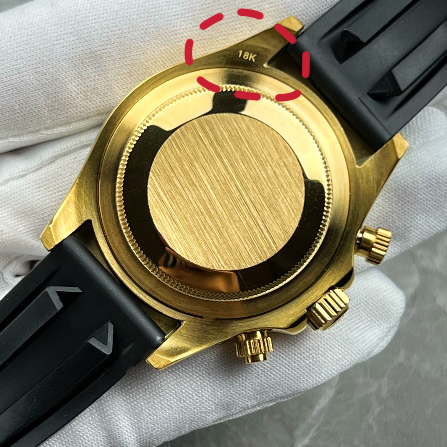 ROLEX Daytona series automatic mechanical watches