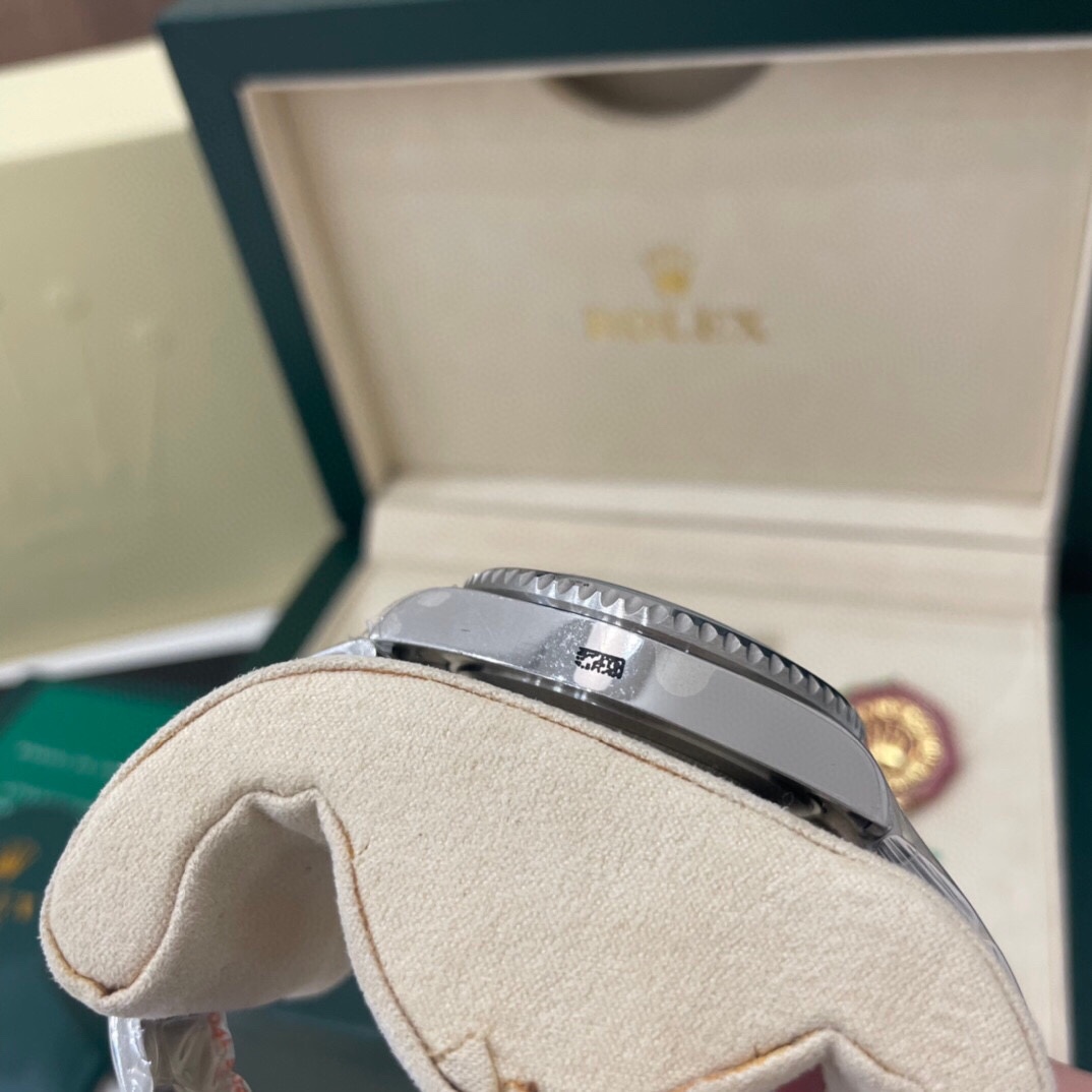 Rolex Submariner Classic Men's Automatic Mechanical Watch