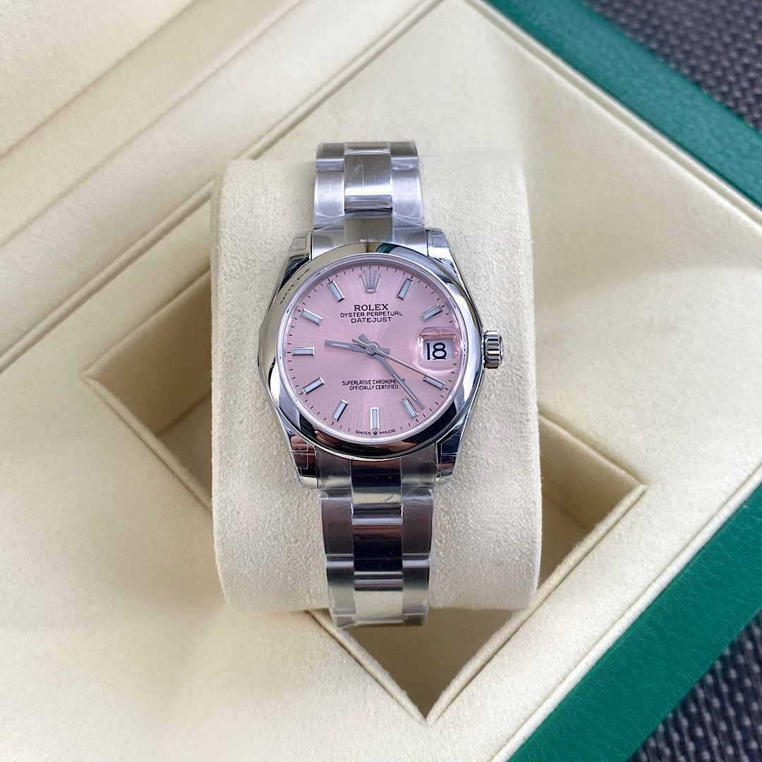 Rolex Datejust automatic mechanical movement