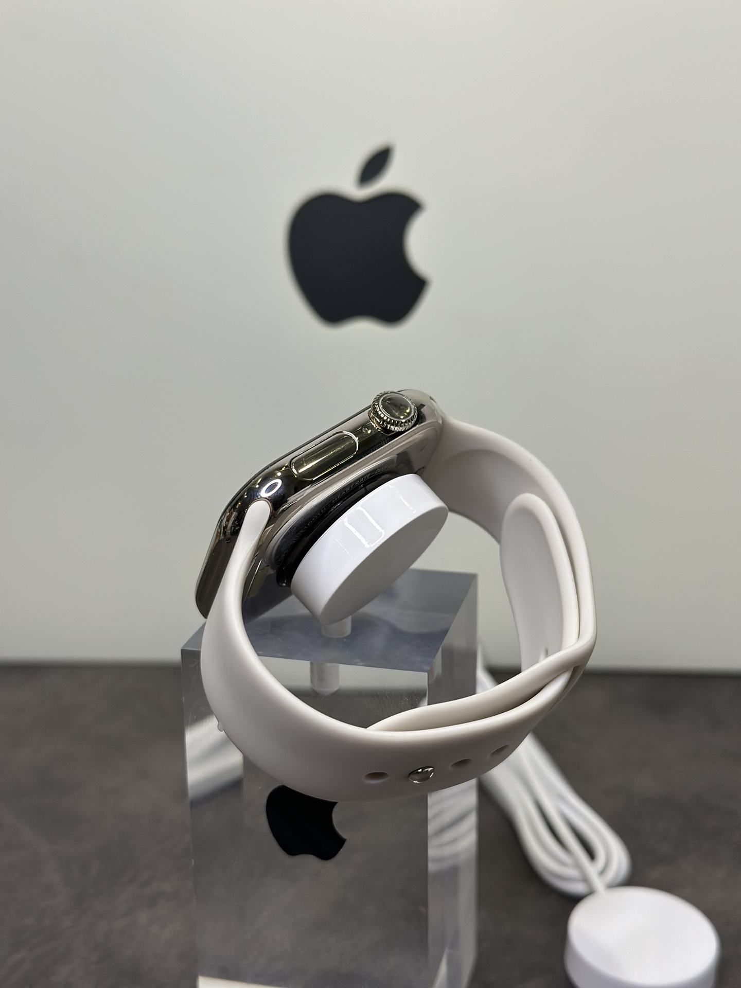 Apple Watch 10th generation S10 watch