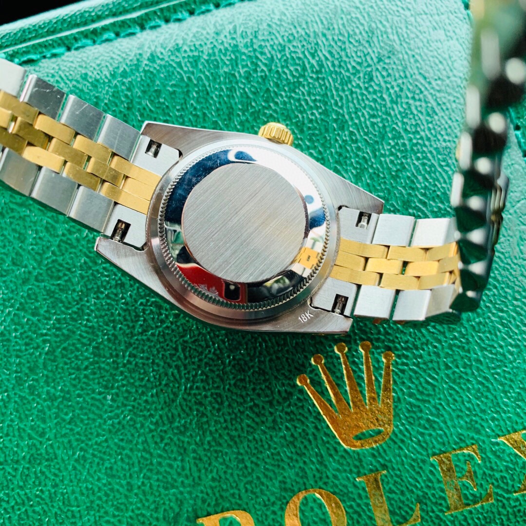 Rolex Datejust Women's Mechanical Watch