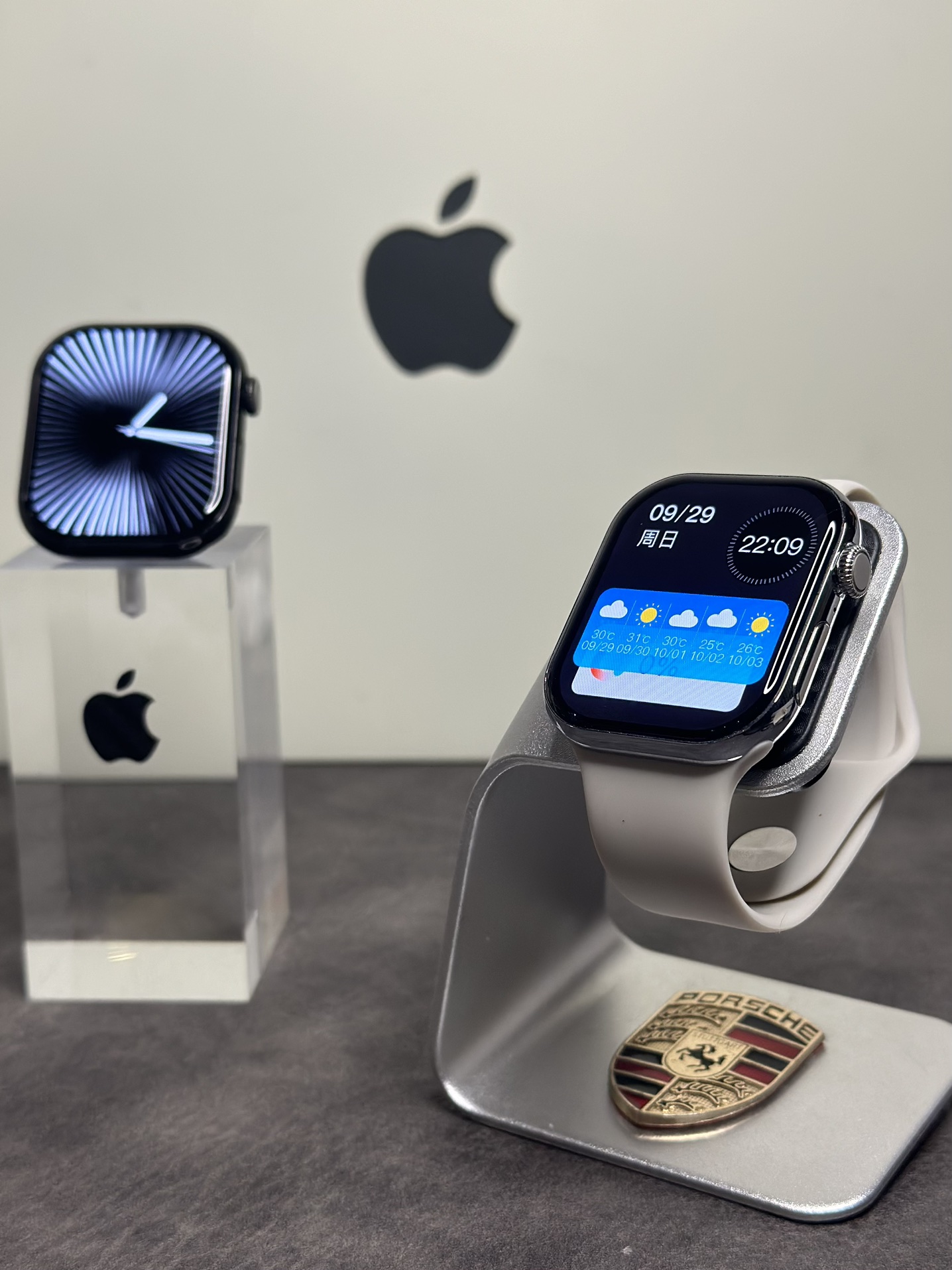 Apple Watch 10th generation S10 watch