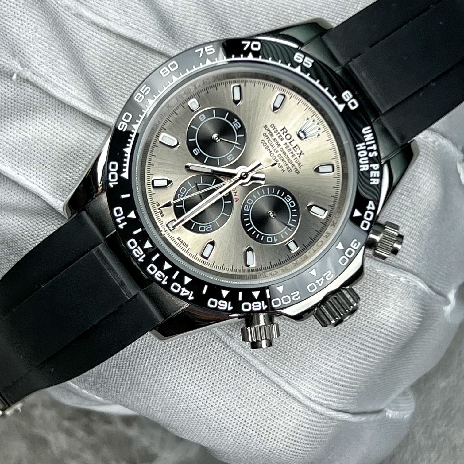 ROLEX Daytona series automatic mechanical watches