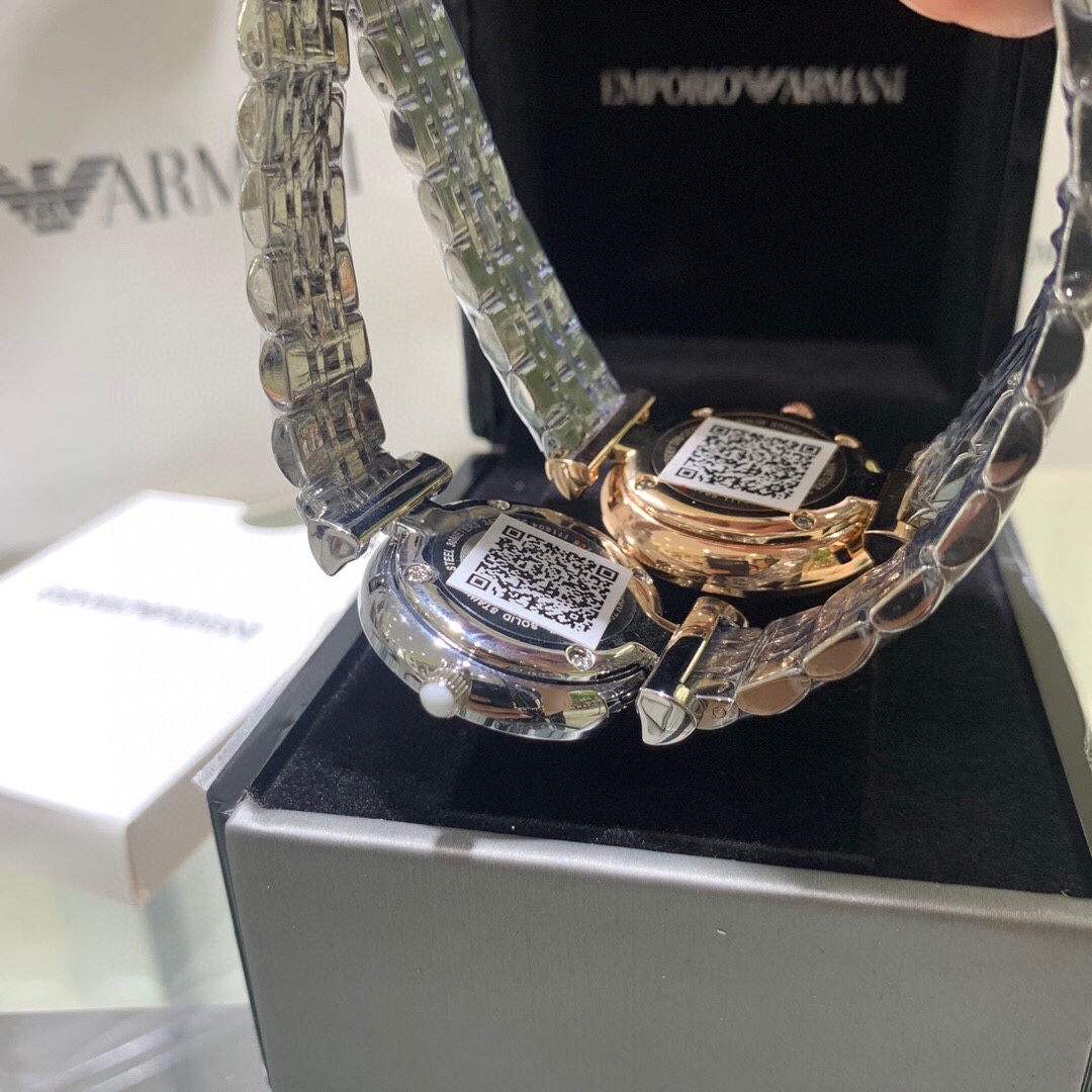 Armani Starry Sky Watch for Women